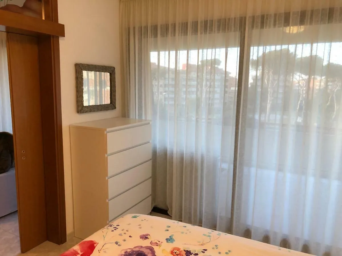 Livornosuite 0*, Livorno Itálie