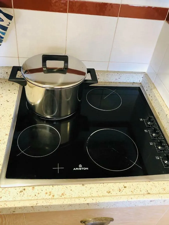 Apartmán Livornosuite