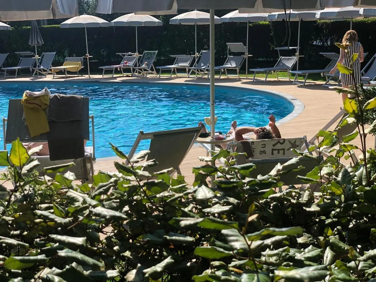 Livornosuite Apartmán Livorno
