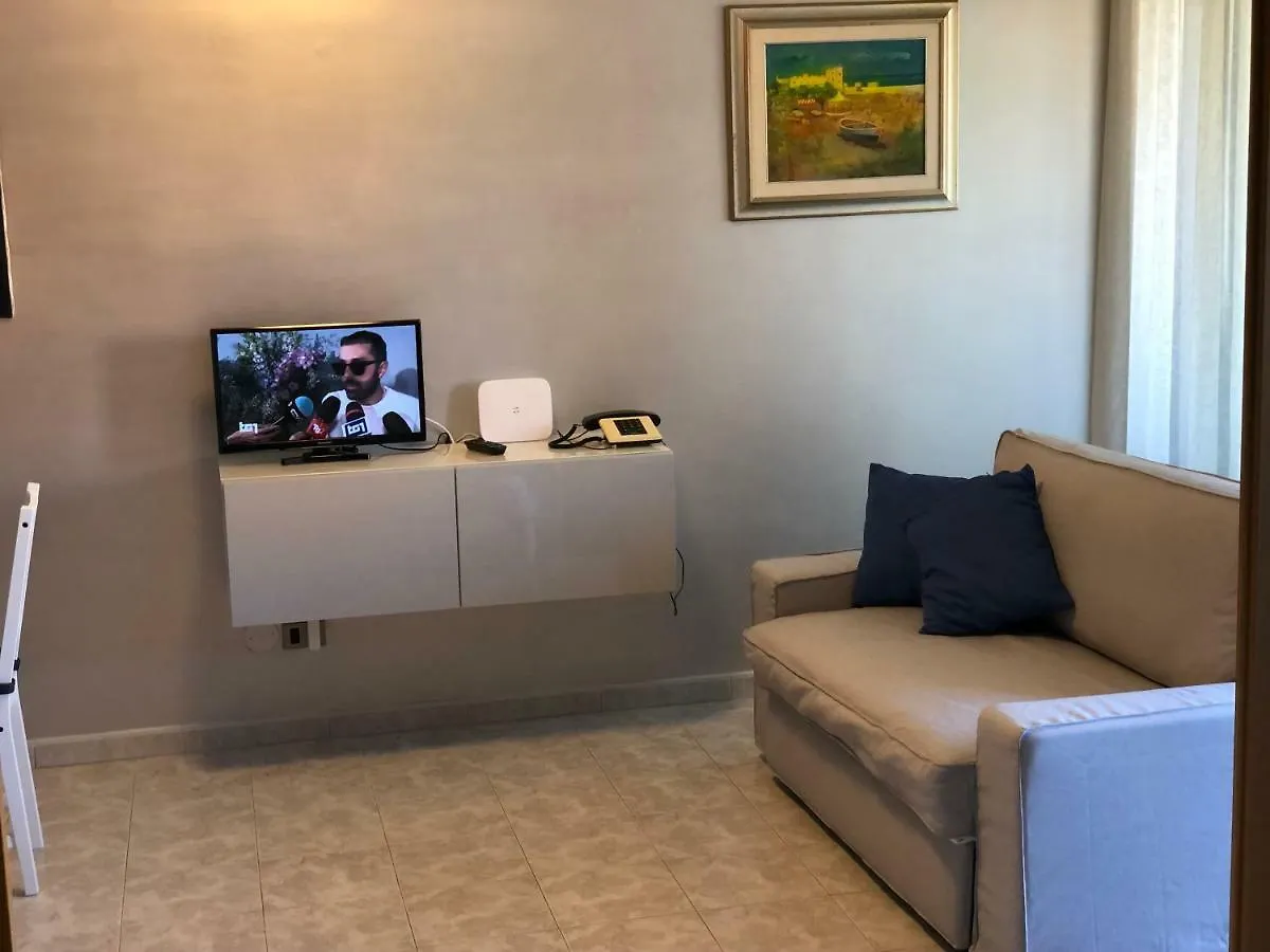 Apartment Livornosuite