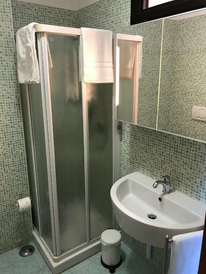 Livornosuite Italy