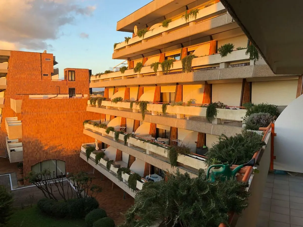 Livornosuite 0*, Livorno