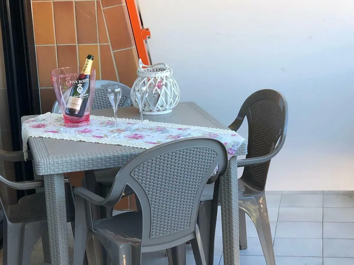 Apartment Livornosuite