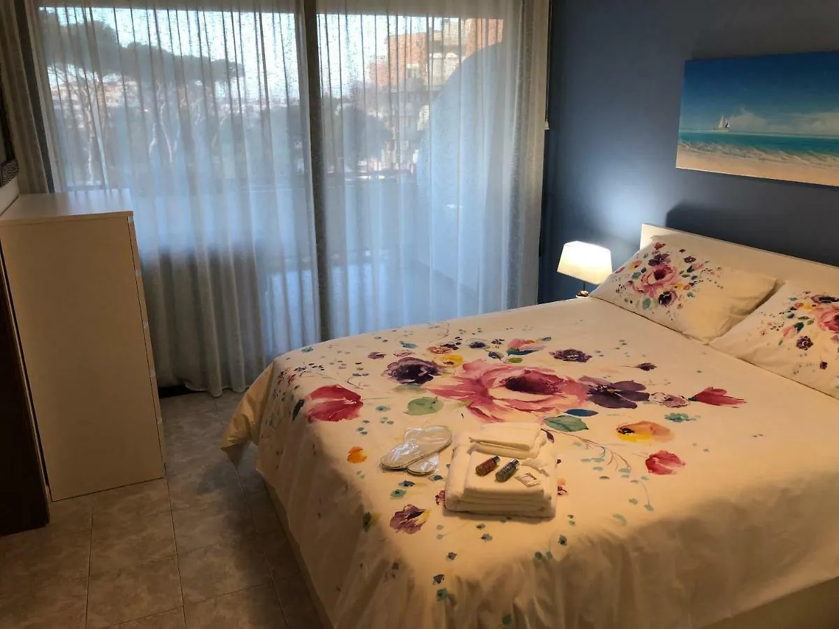 Livornosuite Italy