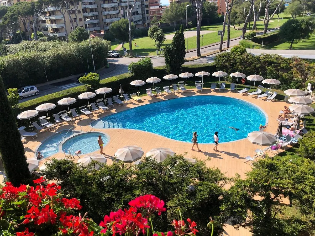Livornosuite Italy