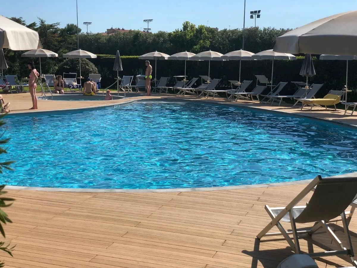 Livornosuite 0*, Livorno Italy